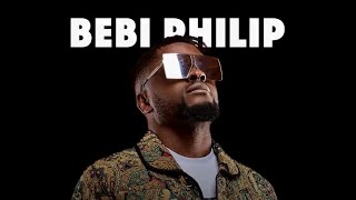 Bebi Philip  QUAND IL TE DONNE ÇA  Clip officiel [upl. by Dewhurst837]