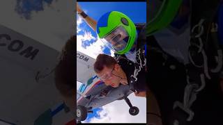 Skydiving Vlog [upl. by Karl]