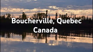 Boucherville Quebec Canada ￼ [upl. by Dor]