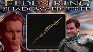 HOW 2 GREATSWORD OF DAMNATION ELDEN RING [upl. by Culberson]