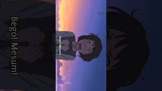 Kimi no nawa  4k anime animeedit yourname kiminonawa movie [upl. by Natie240]