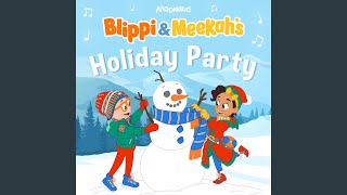 12 Days of Blippi Christmas [upl. by Ivey997]