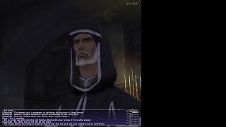 FFXI Promathia Mission 53 Ulmias Path [upl. by Yenots]