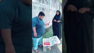 Ice cream 🍨🤣 hillariousdrama comedy funny funnyprank [upl. by Natanhoj]