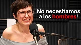 15 Feministas que QUEDARON CALLADAS con un Buen Argumento [upl. by Pauli824]