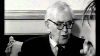 Karl Barth  Yes and No [upl. by Mahoney]