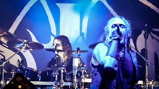 MARDUK live  Ragnarök Festival 2024 [upl. by Jarnagin]