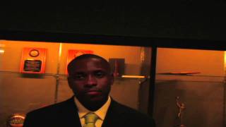 Interview with Earl Boykins [upl. by Suzie]