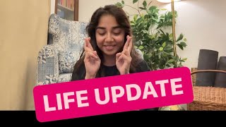 LIFE UPDATE April’2024  RealTalkTuesday  MostlySane [upl. by Aeht]