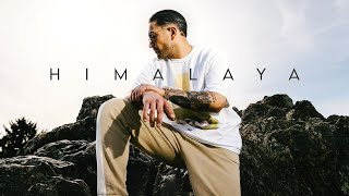 CAPO  HIMALAYA Official Video [upl. by Isac328]