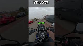 CHINEES PLAKBAND motorvlog troep testen grappig nederlands [upl. by Liberati]