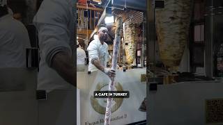 EPIC SHAWARMA CHALLENGE CAN ANYONE FINISH THIS GIANT [upl. by Gower]