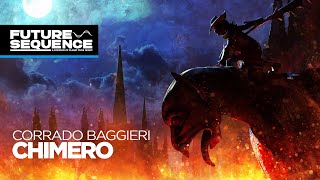 Corrado Baggieri – Chimero [upl. by Lanor]