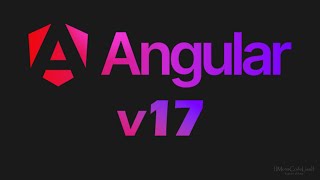 Angular v17 Walk Through [upl. by Ibmat]