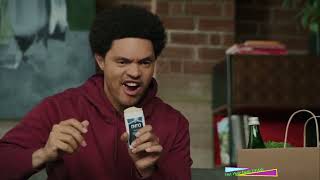 Uber Eats Deoderant Super Bowl LVI 56 Commercial [upl. by Kavita]