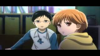 Chihayafuru 01 1 [upl. by Dnalro]