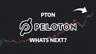 Whats Next  PTON Stock Price Prediction  PTON Stock Analysis  Peloton Interactive Stock [upl. by Darcy]