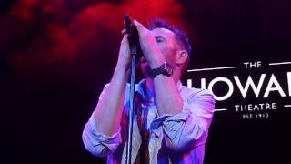 Scott Weiland quotStill Remainsquot Live at The Howard Theatre on 31113 Song 13 [upl. by Darrel]