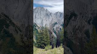 King Creek Ridge Kananaskis 🇨🇦 [upl. by Atoiyanap]