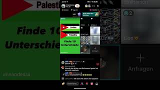 Ex Muslim Kian zu Gast bei Annaodessa 2503 ❗❗ Wie werde ich Tik Tok Zionist  TikTok Universität👨‍🎓 [upl. by Ellenoj900]