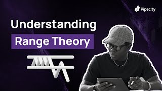 Range theory best trading strategy [upl. by Allianora]