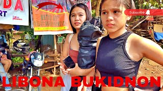 LIBONA BUKIDNON PHILIPPINES 2024 [upl. by Ylrebmyk]