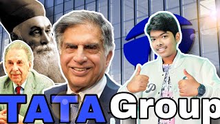 TATA सिर्फ़ नाम ही कॉफी हे [upl. by Gnek706]