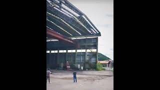 Epic Building Demolition in Action 💥🚧 Demolition Construction Satisfying [upl. by Marou]