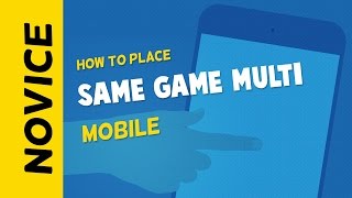 Same Game Multi  Mobile [upl. by Gazzo]