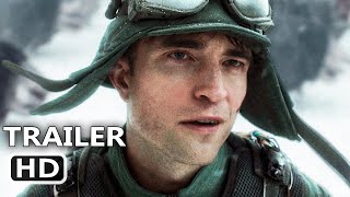 MICKEY 17 Trailer 2025 Robert Pattinson [upl. by Ecnerret]