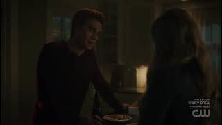 Tony Gives Birth For Kevin And The Fangs  Riverdale 5x08 [upl. by Tavi]