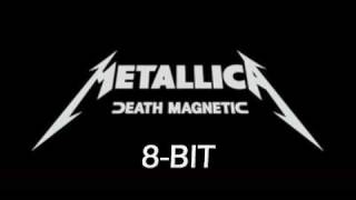 Metallica  The Unforgiven full song 8 bit [upl. by Dranyer549]