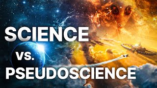 What Makes Pseudoscience So Dangerous [upl. by Rebmac]