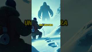 Cuidado con el yeti 😨😨 [upl. by Vanessa]