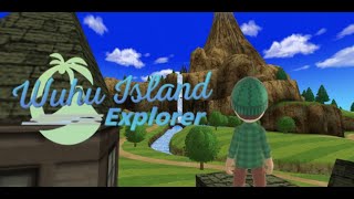 Dreams do come true Wuhu Island Explorer [upl. by Catharine]