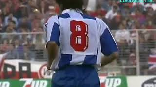 Benfica 0 X 0 FC Porto 19921993 Jogo Completo [upl. by Lawler161]