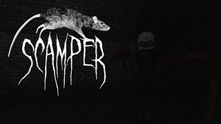 I Played Scamper With SillyGuy [upl. by Eilsel]