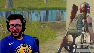 ALEXA KNOWS ME  CARRYMINATI PUBG MOBILE HIGHLIGHTS [upl. by Callista]