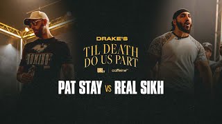 PAT STAY VS REAL SIKH  URLTV [upl. by Ludovick105]