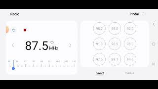 CAR FM Transmitter 875 Part 1 16 Nov 2024 [upl. by Galloway101]