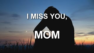 I Miss You Mom  Sad Emotional Music [upl. by Certie]