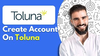 How To Create Account On Toluna StepbyStep [upl. by Atirys]