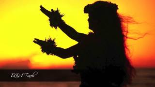 Hawaii Hula Dance Music [upl. by Cherian888]