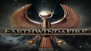 Earth Wind amp Fire  Lets Groove Syes Official Extended Mix [upl. by Tada407]