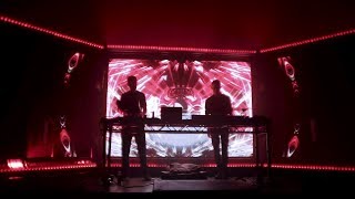 KOAN Sound Polychrome Live [upl. by Akenna]