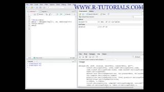 Biostatistics in R  introduction to meta analysis in R [upl. by Dixon936]