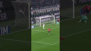 Every LoftusCheek goal in Serie A [upl. by Sholeen812]