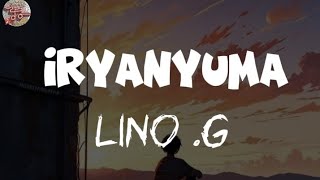 iryanyuma linoG lyrics [upl. by Fifi937]