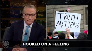 New Rule Truth Matters  Real Time with Bill Maher HBO [upl. by Ahsiral797]