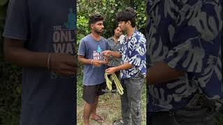 Galat Ldka Utha Laye Kya hm 🙄🙄 comedy funny trending funnyvideo rockysharma07 rockysharma [upl. by Simdars]